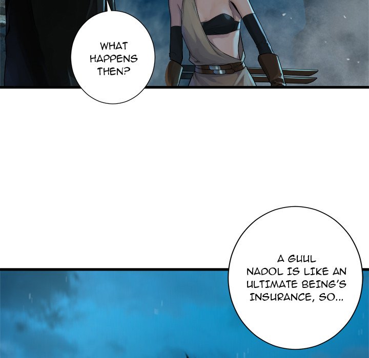Read Her Summon Manga Online
