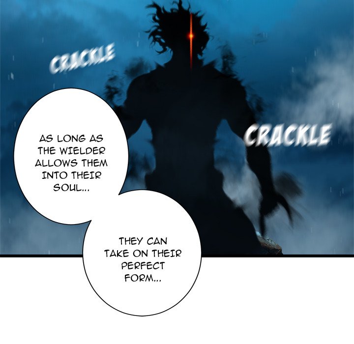 Read Her Summon Manga Online