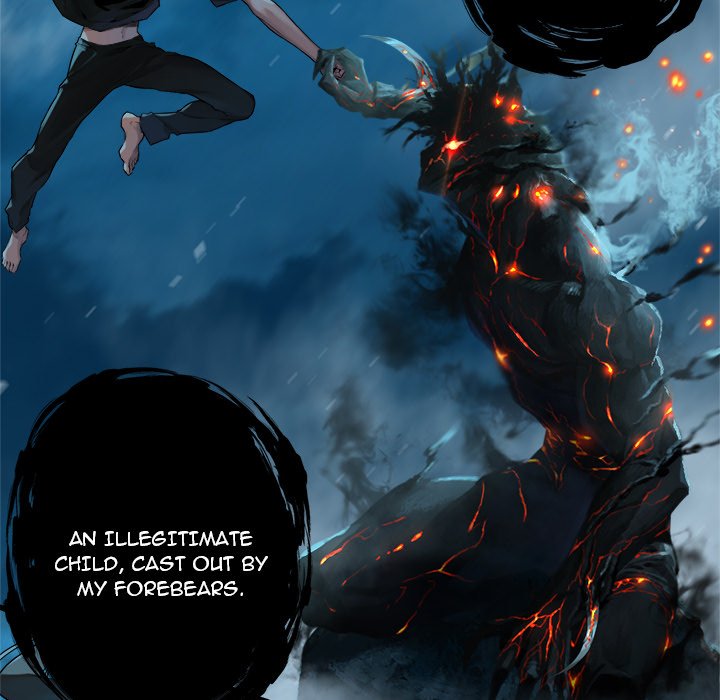 Read Her Summon Manga Online