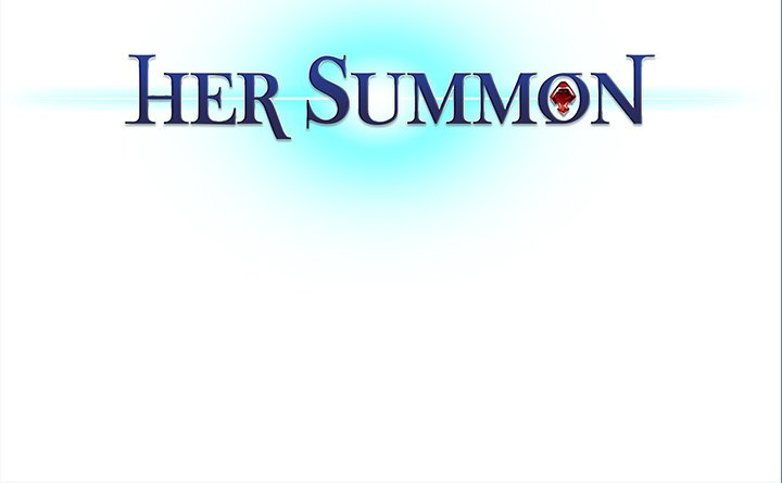 Read Her Summon Manga Online