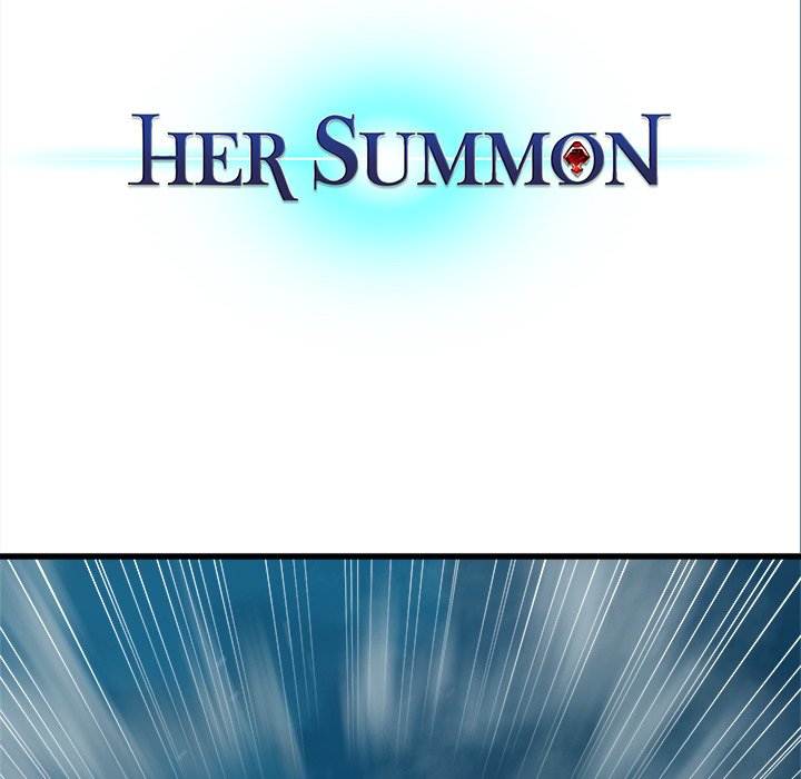 Read Her Summon Manga Online