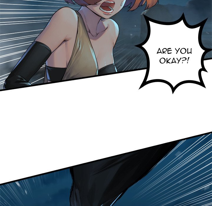 Read Her Summon Manga Online
