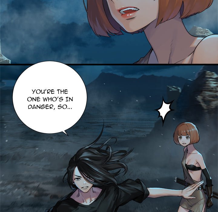 Read Her Summon Manga Online
