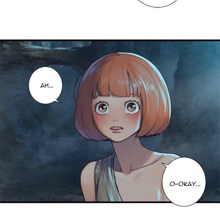 Read Her Summon Manga Online