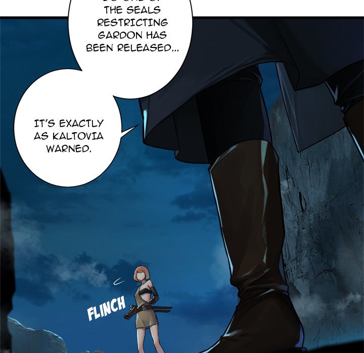 Read Her Summon Manga Online