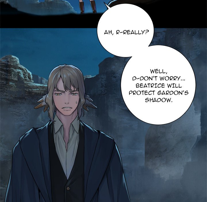 Read Her Summon Manga Online