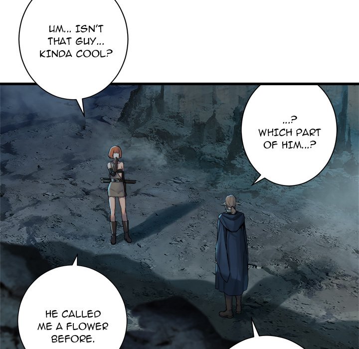 Read Her Summon Manga Online