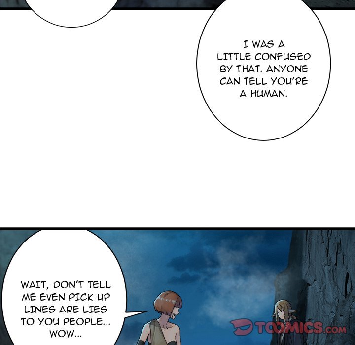 Read Her Summon Manga Online