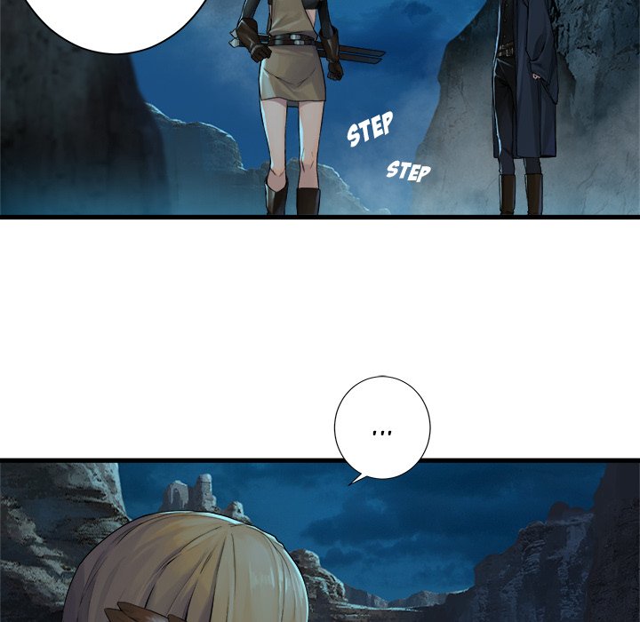Read Her Summon Manga Online