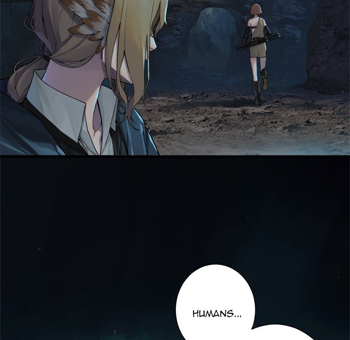 Read Her Summon Manga Online