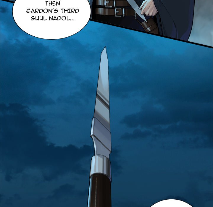 Read Her Summon Manga Online