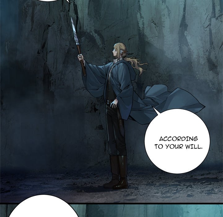 Read Her Summon Manga Online