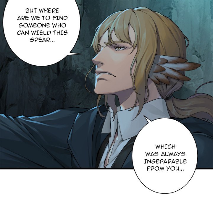 Read Her Summon Manga Online