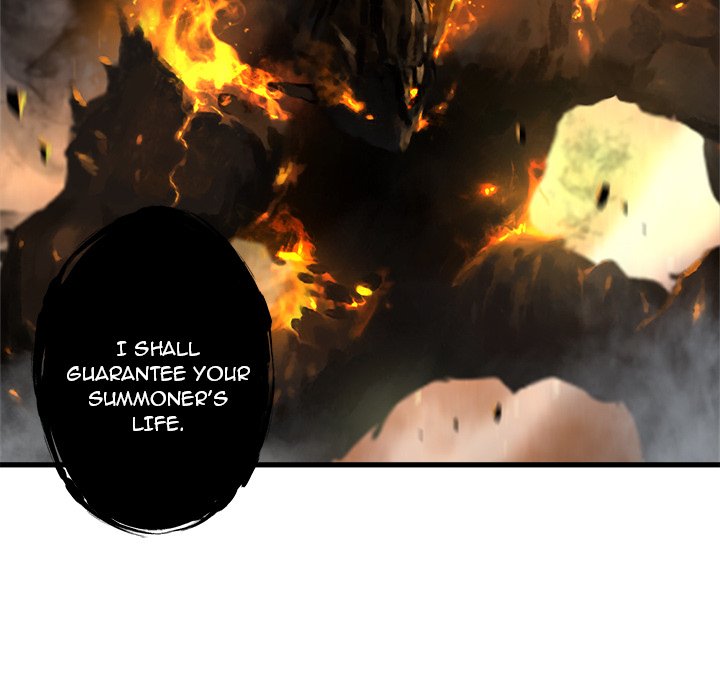 Read Her Summon Manga Online