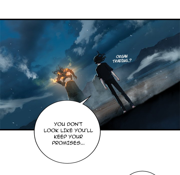 Read Her Summon Manga Online