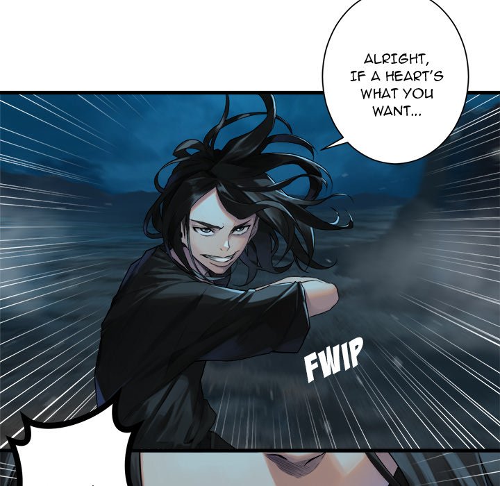 Read Her Summon Manga Online