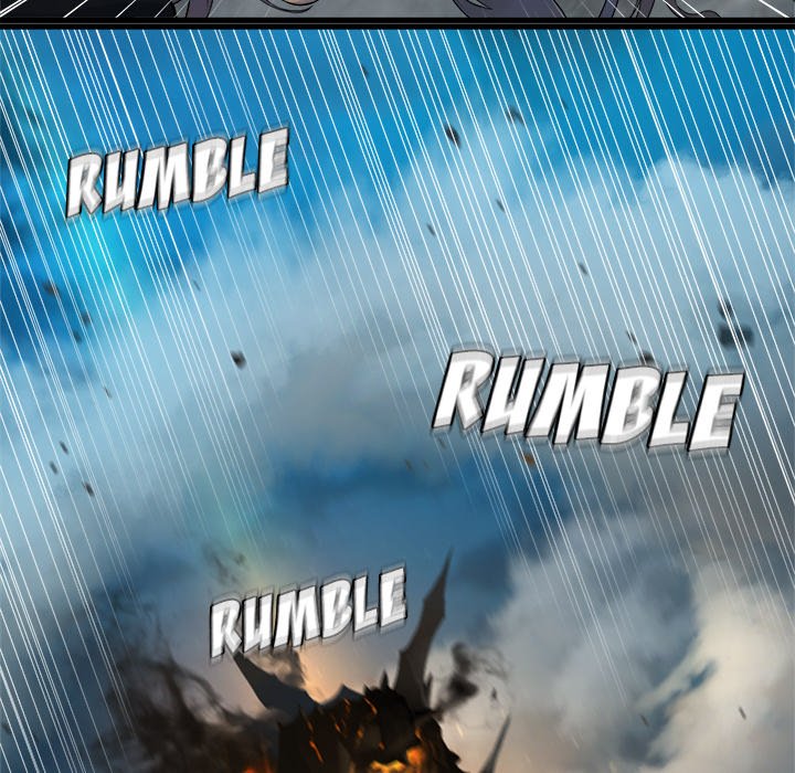 Read Her Summon Manga Online