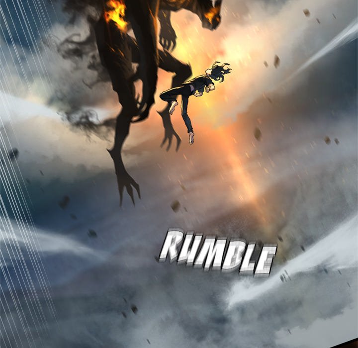 Read Her Summon Manga Online