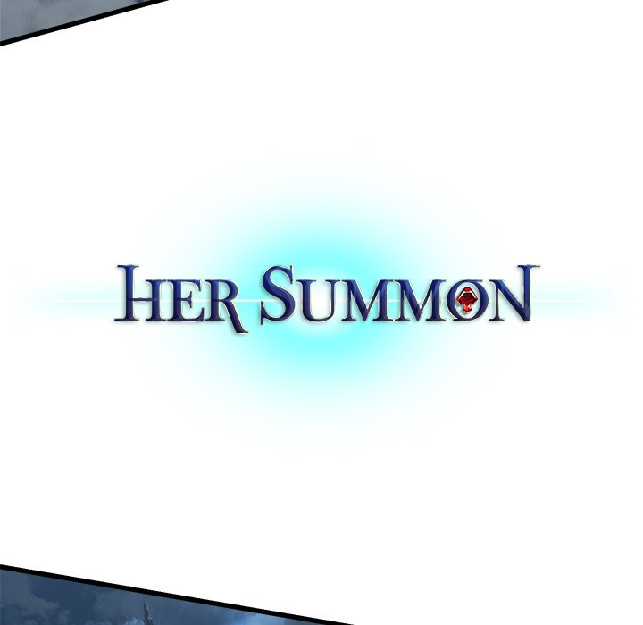 Read Her Summon Manga Online