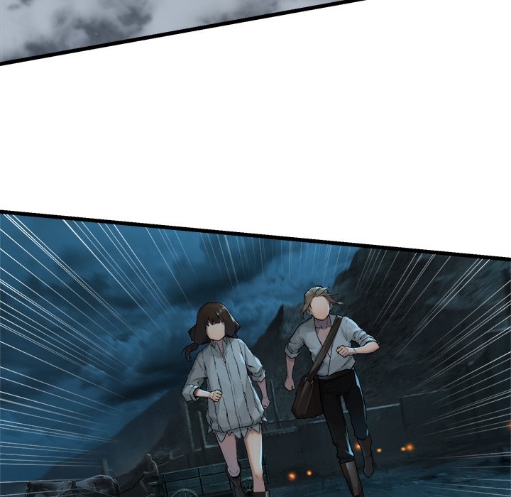 Read Her Summon Manga Online