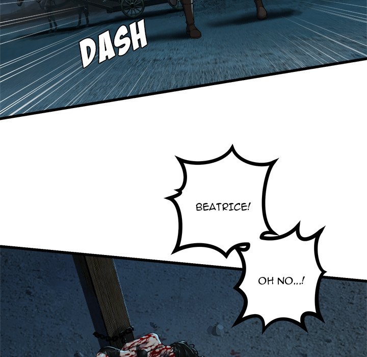 Read Her Summon Manga Online