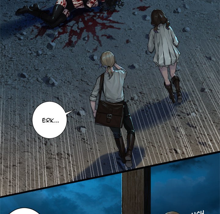 Read Her Summon Manga Online