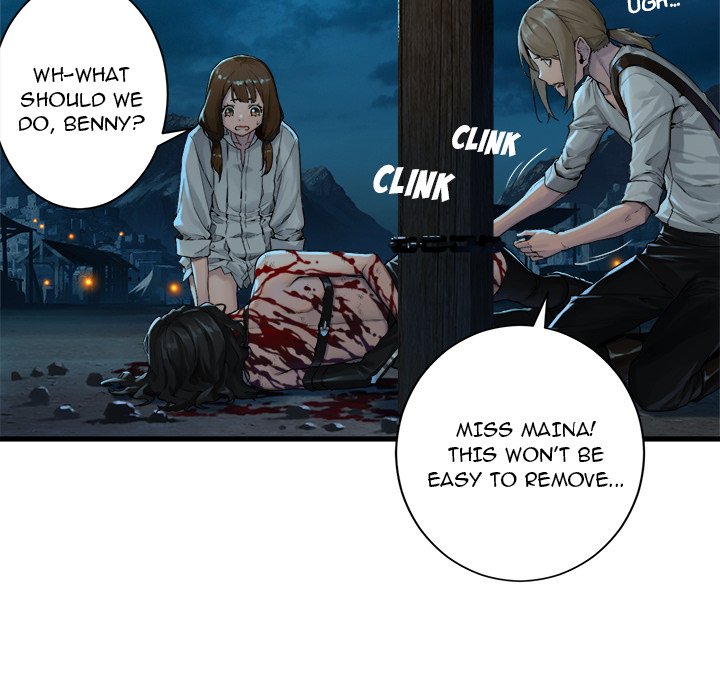 Read Her Summon Manga Online