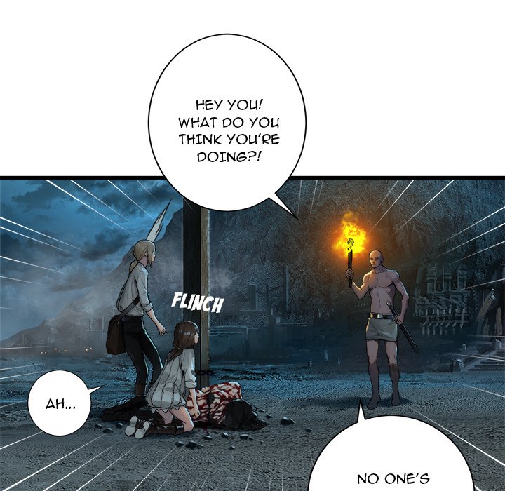 Read Her Summon Manga Online