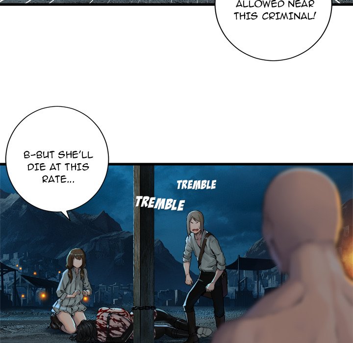 Read Her Summon Manga Online