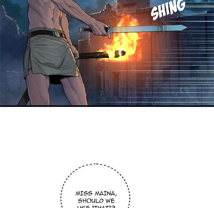 Read Her Summon Manga Online