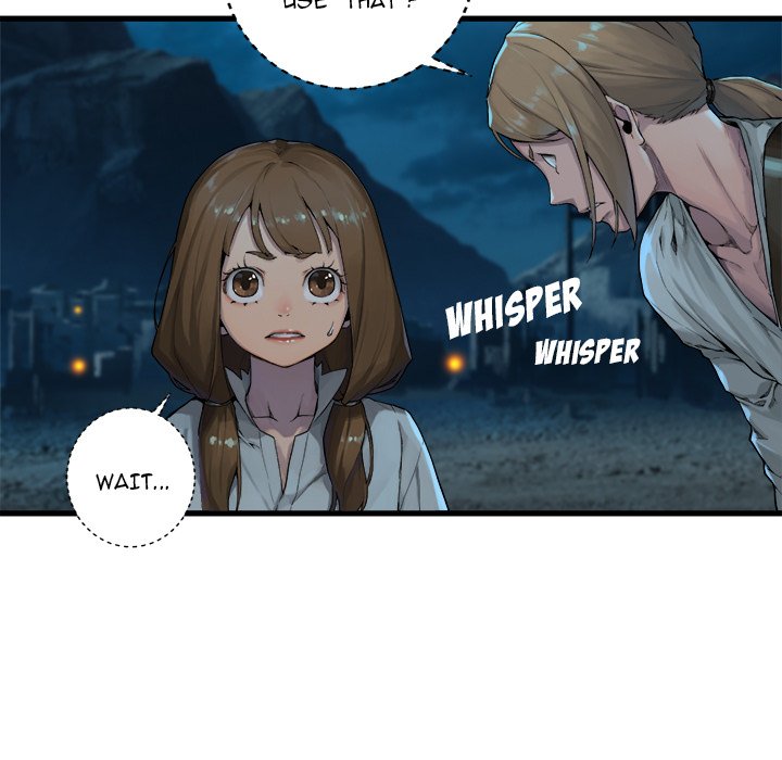Read Her Summon Manga Online