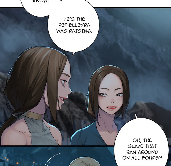 Read Her Summon Manga Online