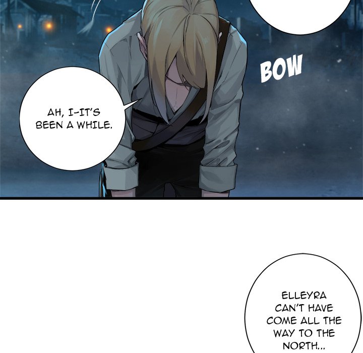 Read Her Summon Manga Online