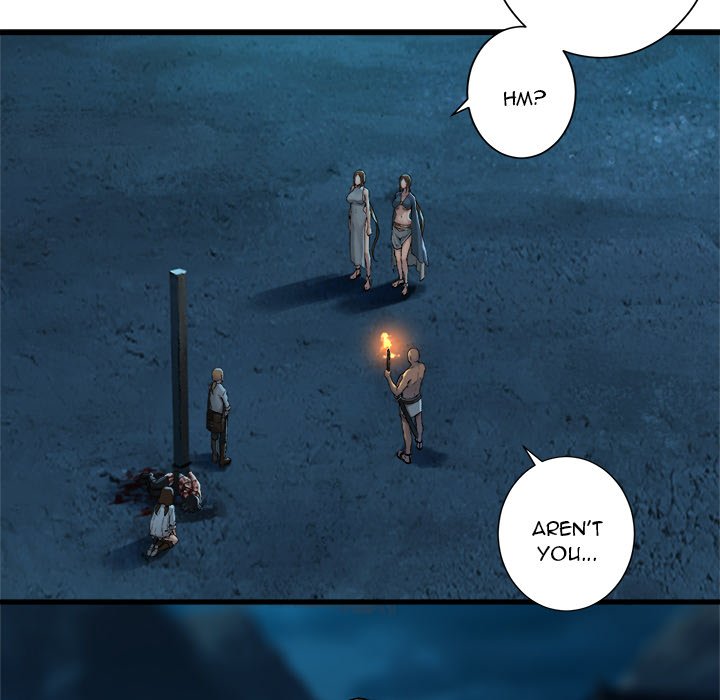 Read Her Summon Manga Online