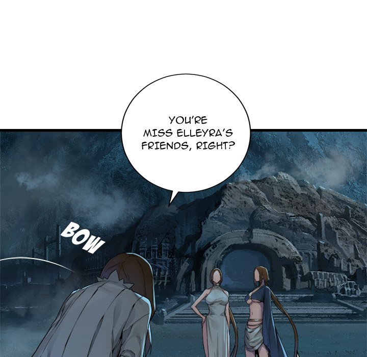 Read Her Summon Manga Online
