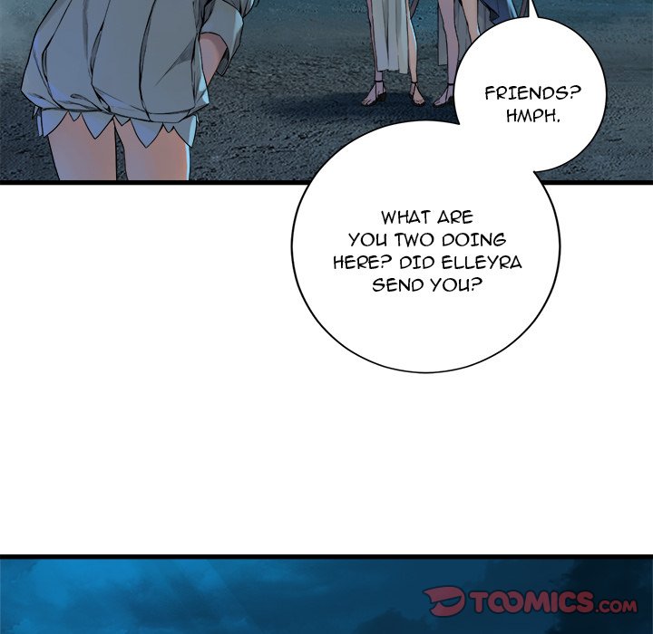 Read Her Summon Manga Online