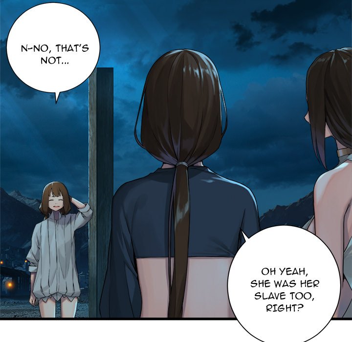 Read Her Summon Manga Online