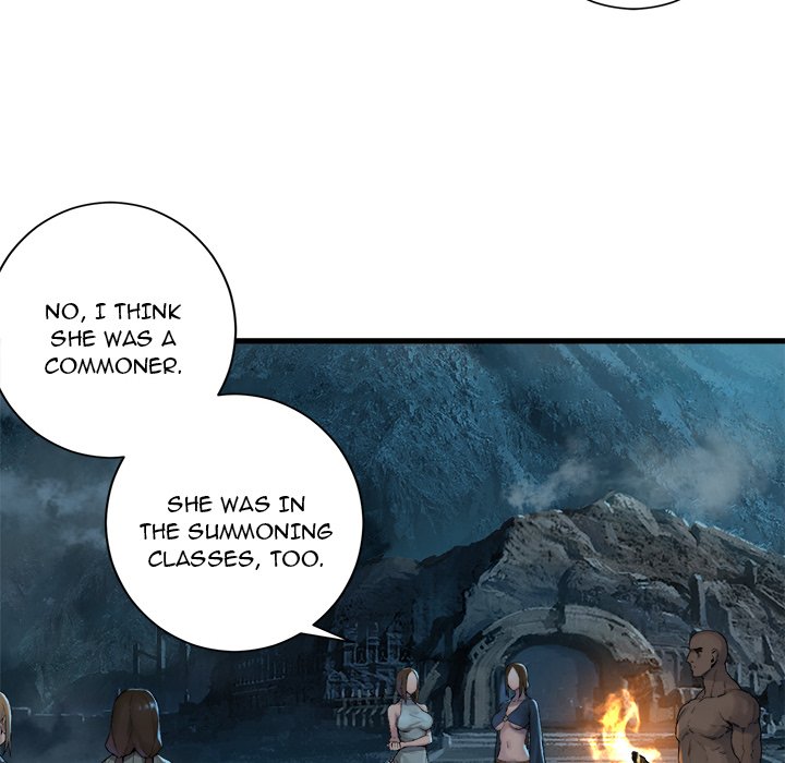 Read Her Summon Manga Online