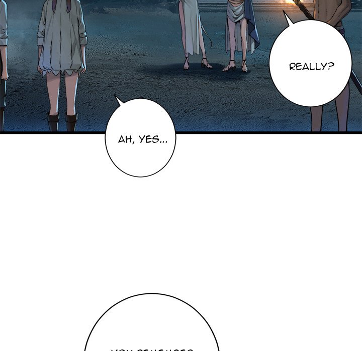 Read Her Summon Manga Online