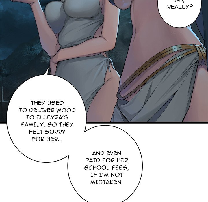 Read Her Summon Manga Online