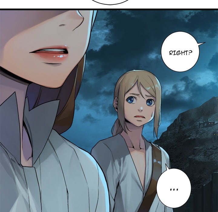 Read Her Summon Manga Online