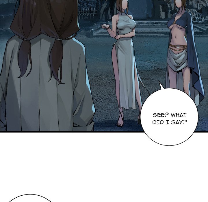 Read Her Summon Manga Online