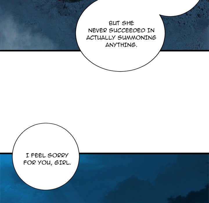 Read Her Summon Manga Online