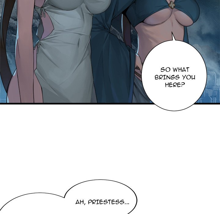 Read Her Summon Manga Online