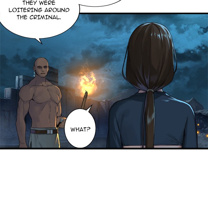 Read Her Summon Manga Online