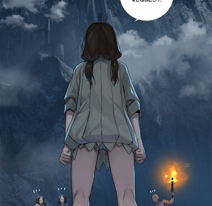 Read Her Summon Manga Online
