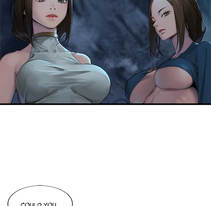 Read Her Summon Manga Online