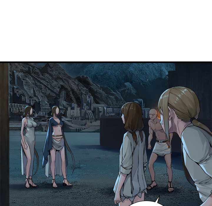 Read Her Summon Manga Online