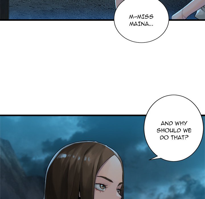 Read Her Summon Manga Online