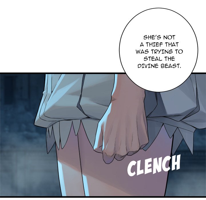 Read Her Summon Manga Online